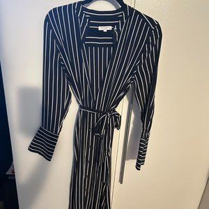 Equipment Maxi Dress